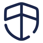 Shield SVG Icon